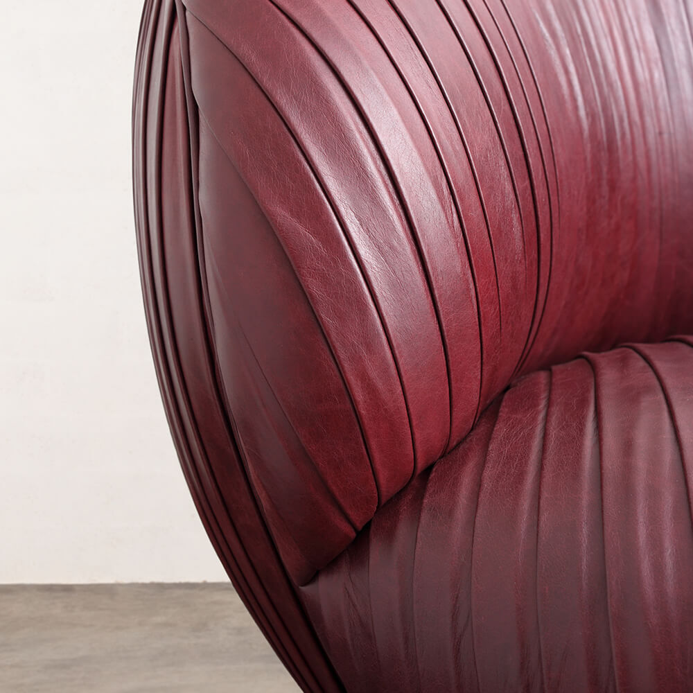SOUFFLE CHAIR