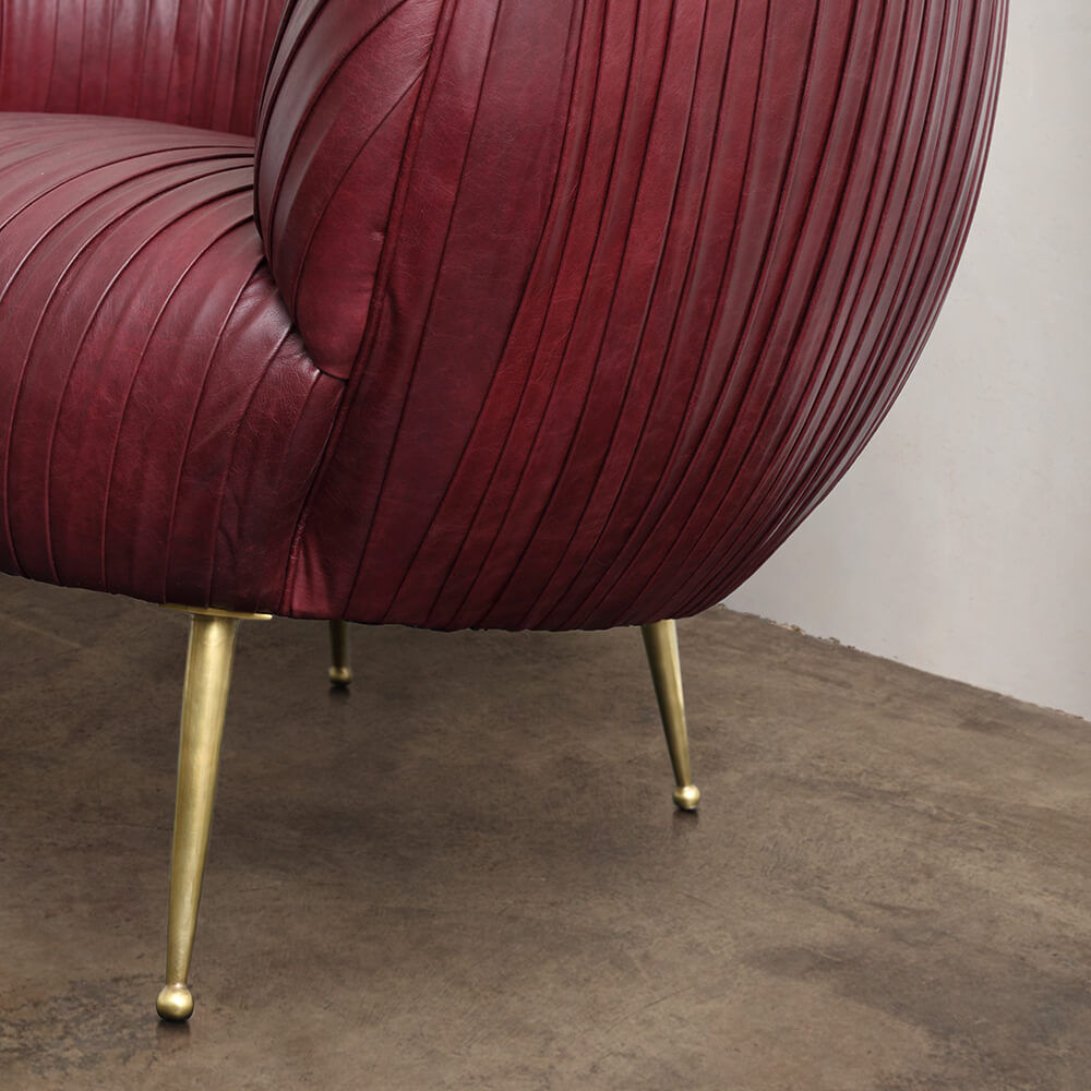 SOUFFLE CHAIR