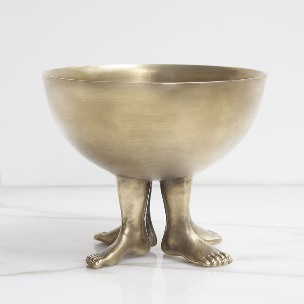 NARCISSUS BOWL