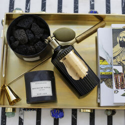 SUPERLUXE BAUBLE TRAY