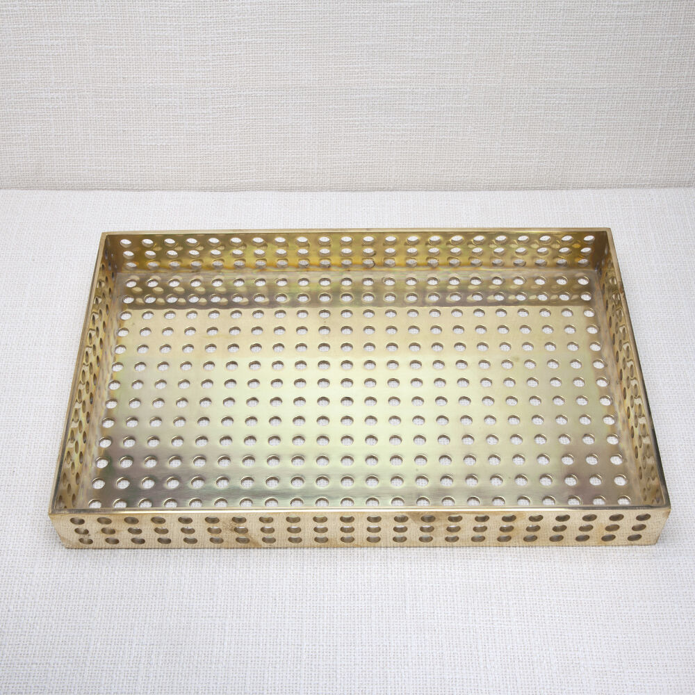 PRECISION TRAY