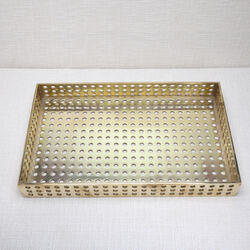 PRECISION TRAY