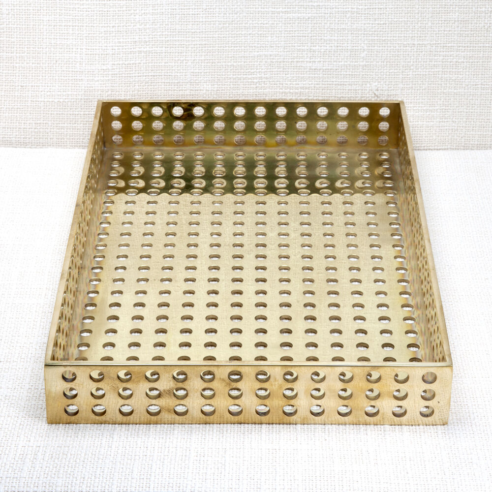 PRECISION TRAY