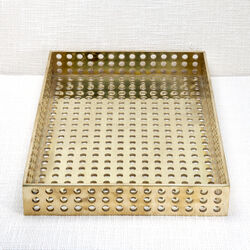 PRECISION TRAY