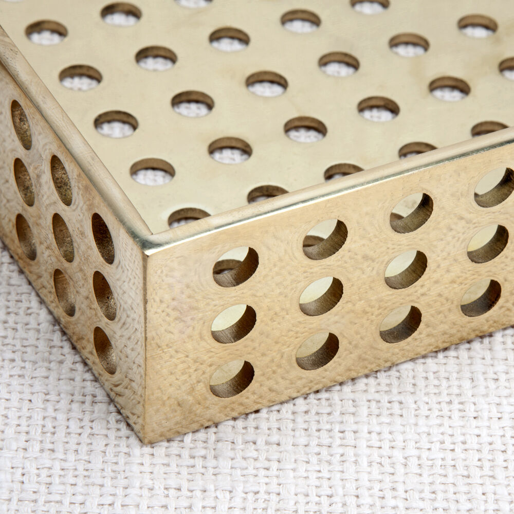 PRECISION TRAY