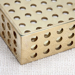PRECISION TRAY