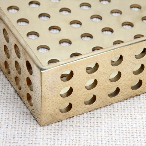 PRECISION TRAY