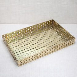 PRECISION TRAY