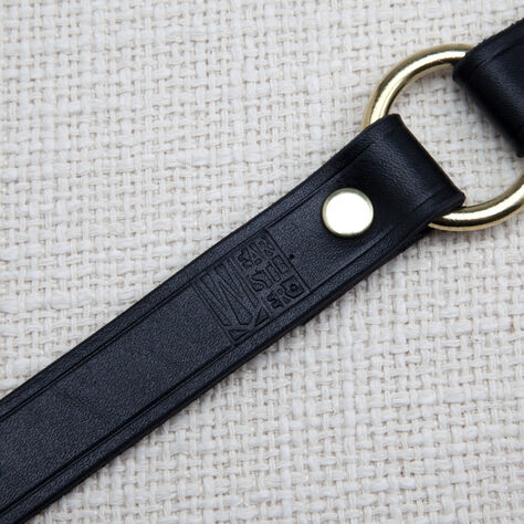 LIAISON DOG COLLAR & TAG MEDIUM