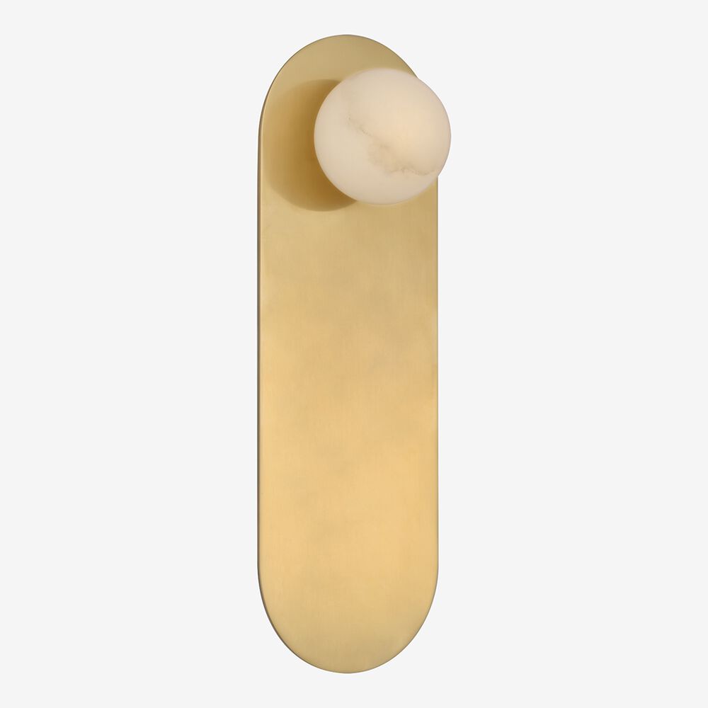 Pertica 14" Sconce