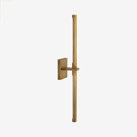 Axis Large Linear Sconce