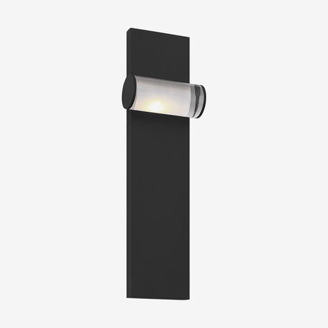 The Esfera Medium 1-Light Wall Sconce