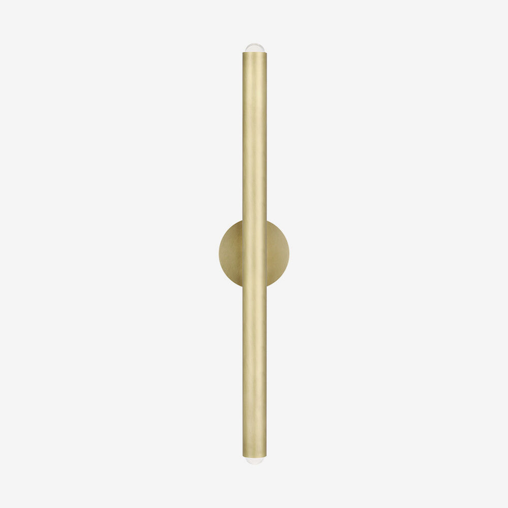 Ebell Large 2-Light Wall Sconce