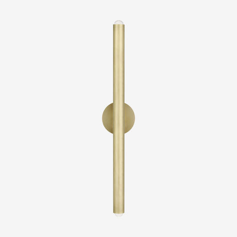 Ebell Large 2-Light Wall Sconce