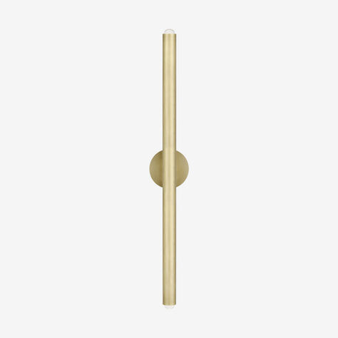 Ebell X-Large 2-Light Wall Sconce