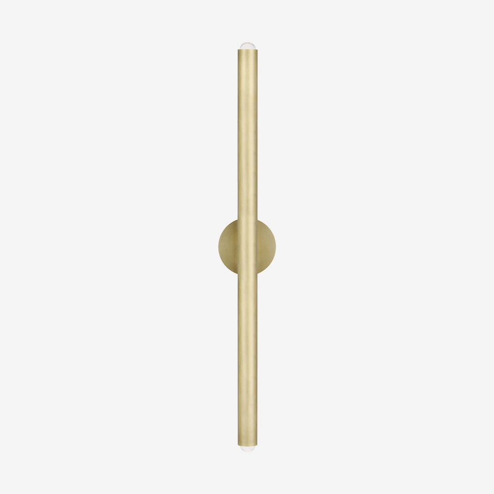 Ebell X-Large 2-Light Wall Sconce