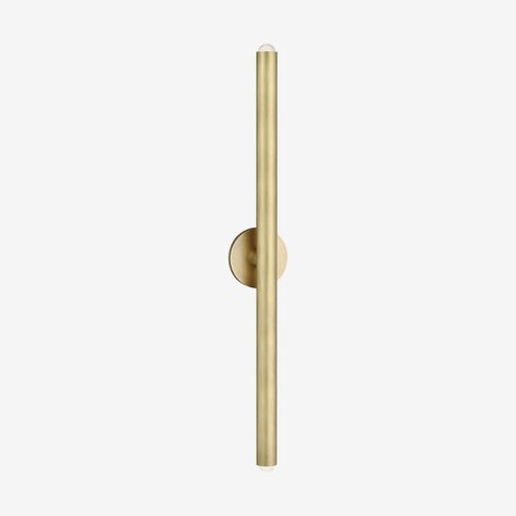 Ebell X-Large 2-Light Wall Sconce