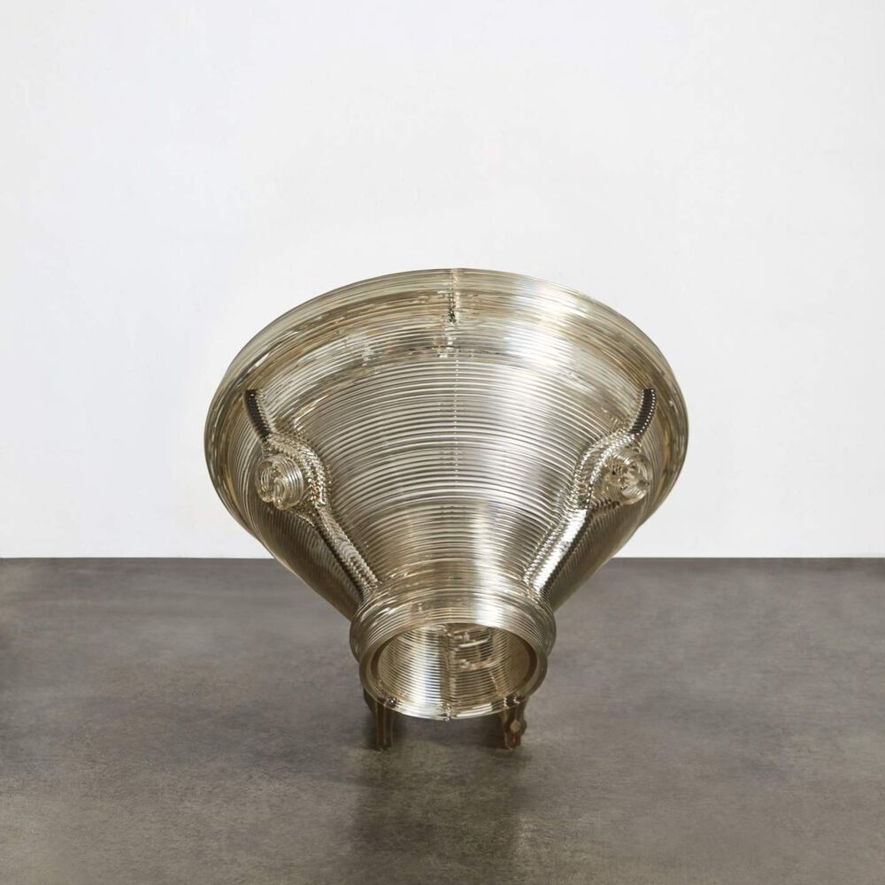 Satellite Lamp