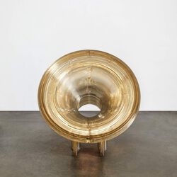 Satellite Lamp