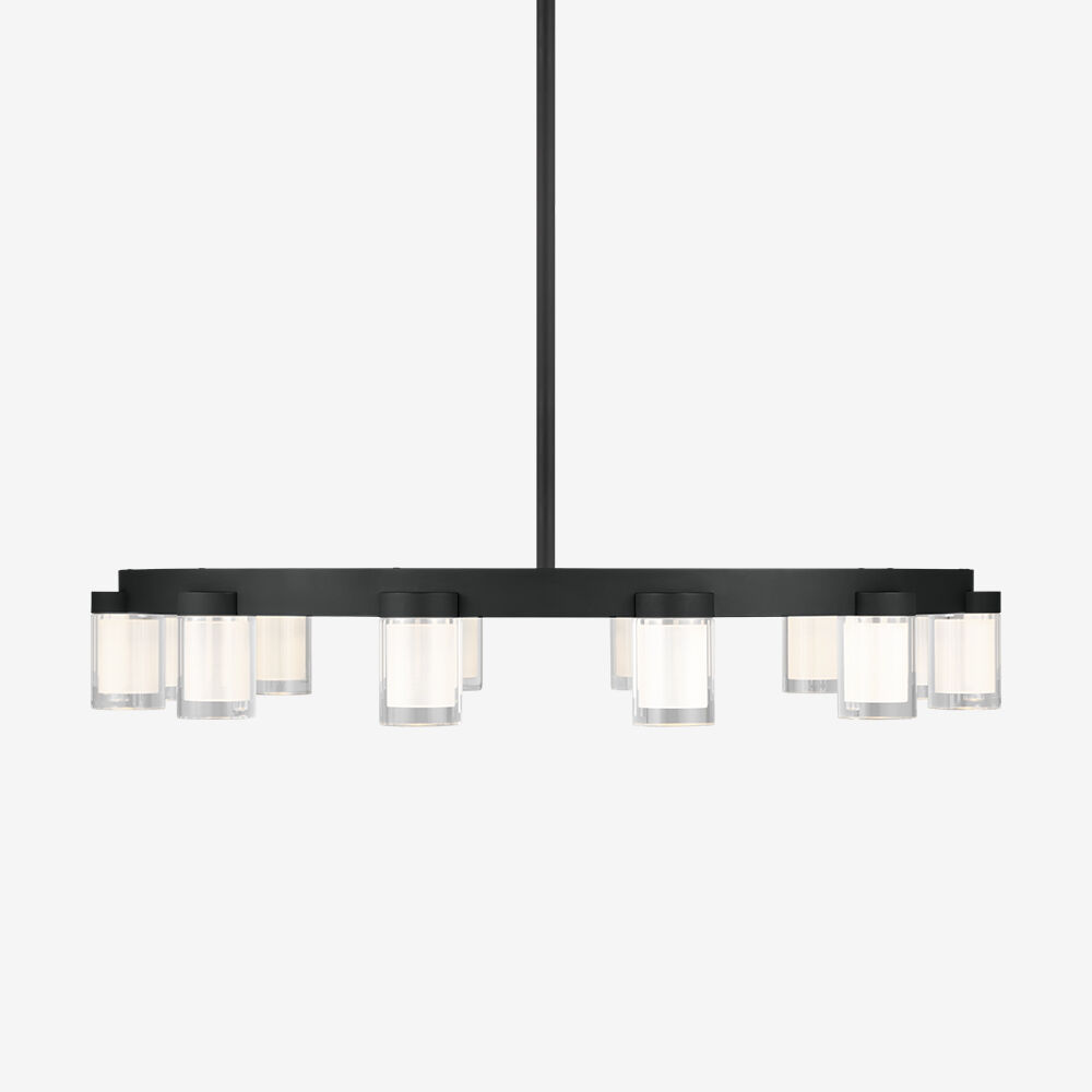 Esfera Medium Chandelier
