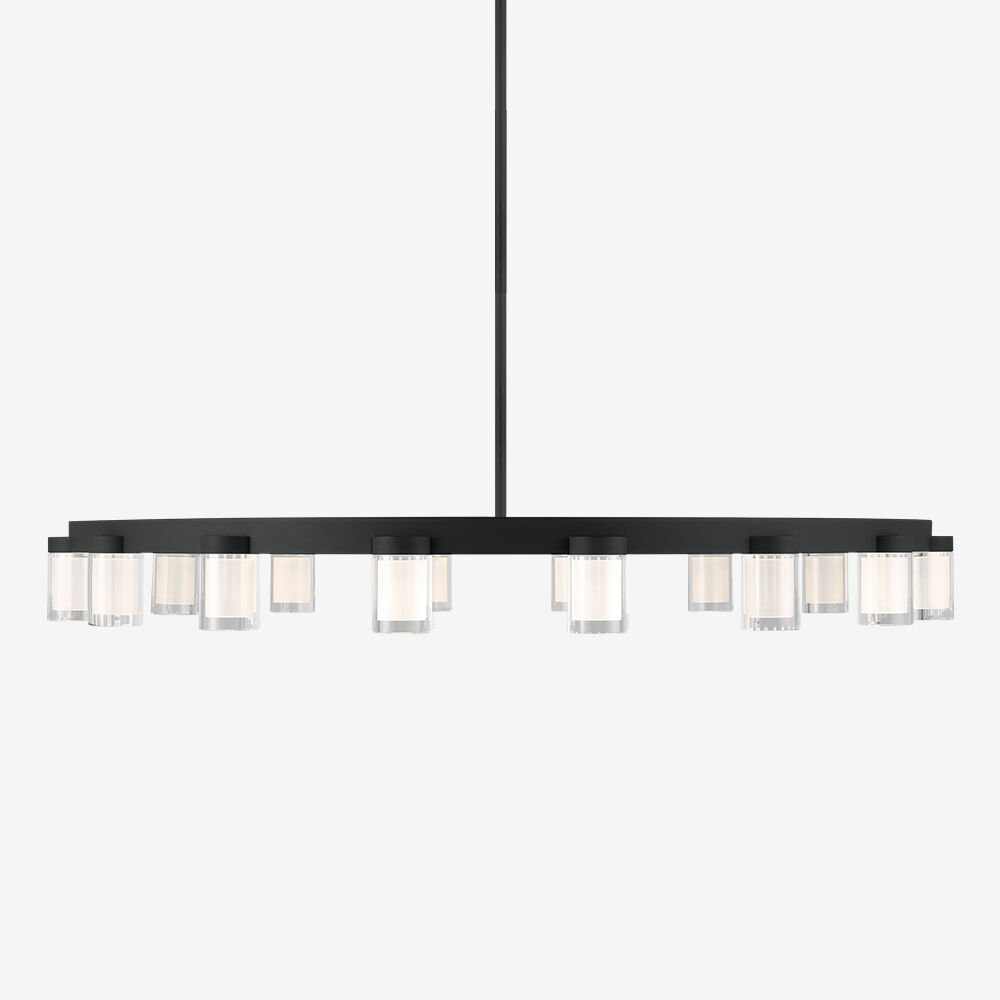Esfera Large Chandelier