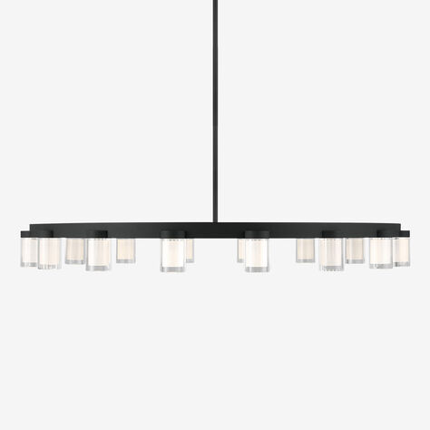 Esfera Large Chandelier