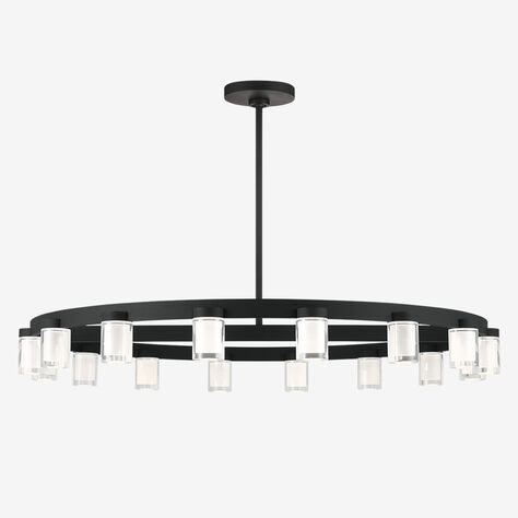 Esfera Large Chandelier