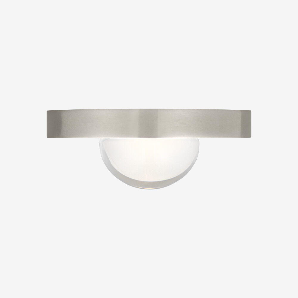 Ebell Mini Flush Mount