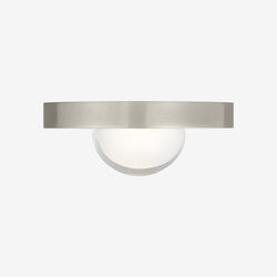 Ebell Mini Flush Mount