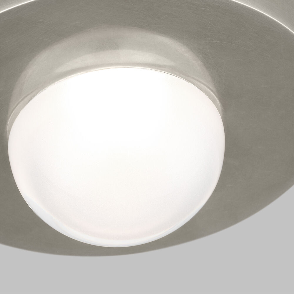 Ebell Mini Flush Mount