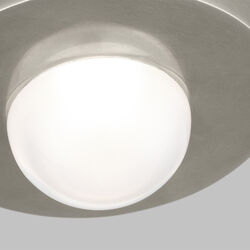 Ebell Mini Flush Mount