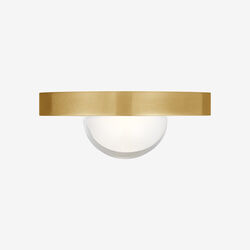 Ebell Mini Flush Mount