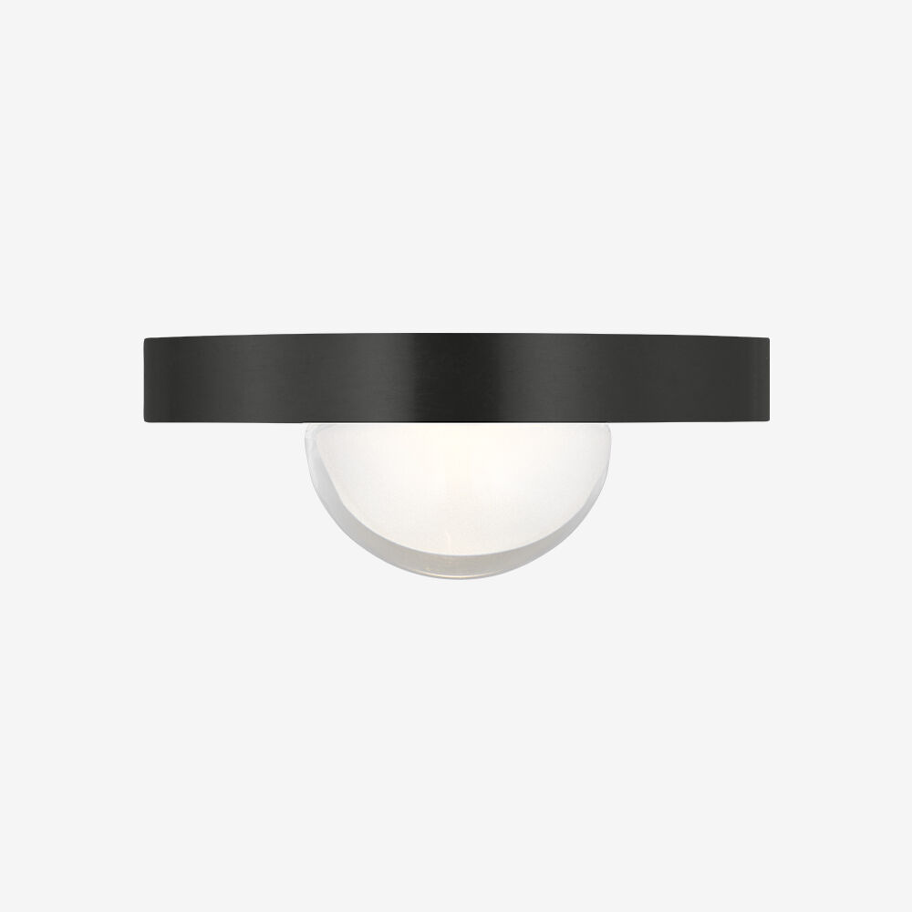 Ebell Mini Flush Mount