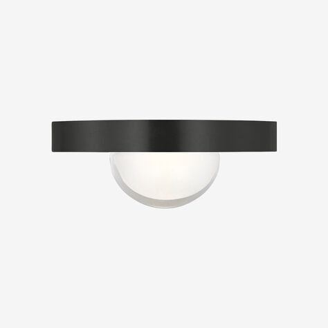Ebell Mini Flush Mount