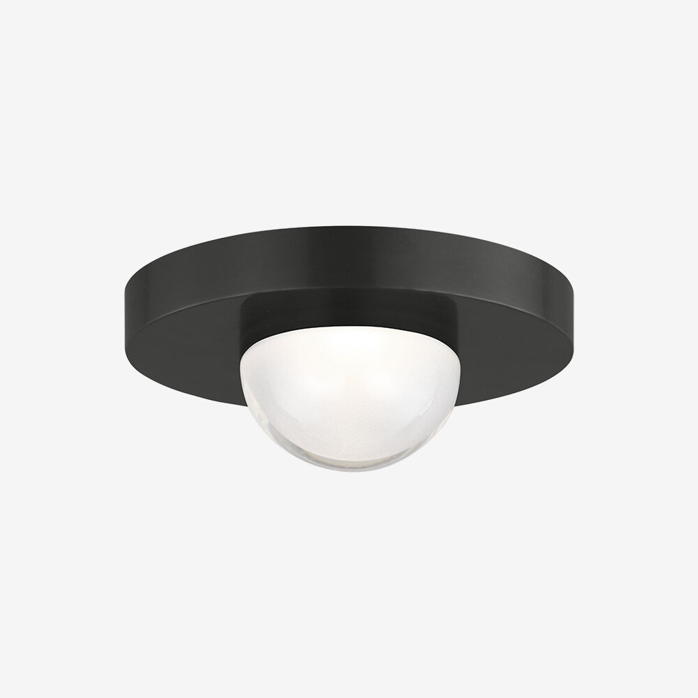Ebell Mini Flush Mount
