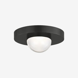 Ebell Mini Flush Mount
