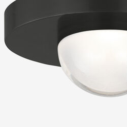 Ebell Mini Flush Mount