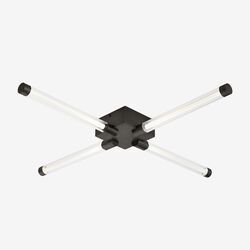 Phobos Wide Flush Mount