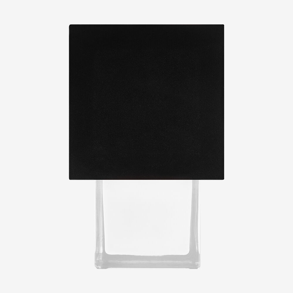 Leagan Medium Flush Mount