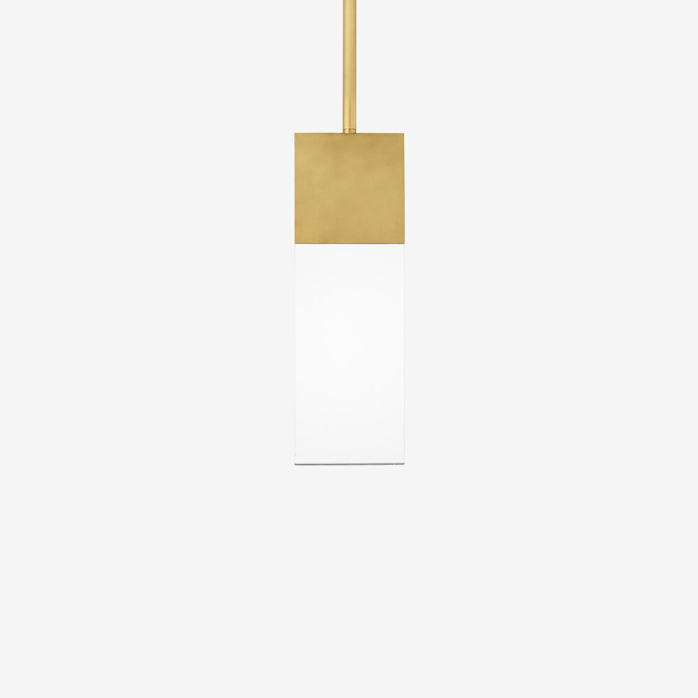 Kulma Small Pendant
