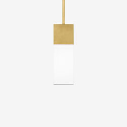 Kulma Small Pendant