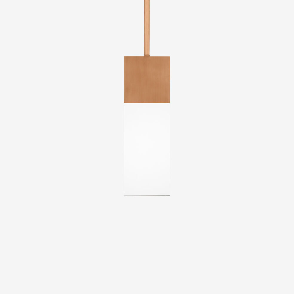 Kulma Small Pendant