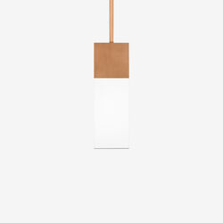 Kulma Small Pendant