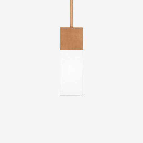 Kulma Small Pendant