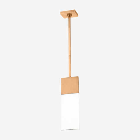 Kulma Small Pendant