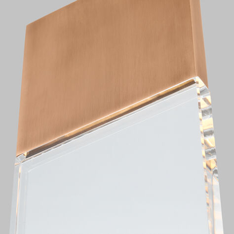 Kulma Small Pendant