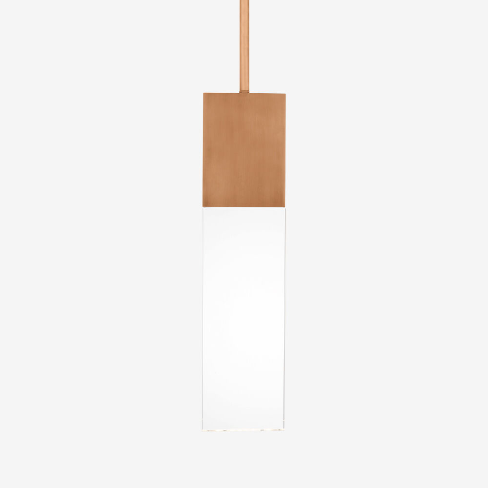 Kulma Medium Pendant
