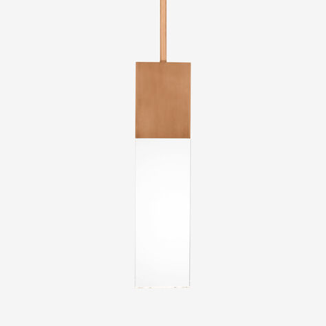 Kulma Medium Pendant