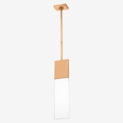 Kulma Medium Pendant