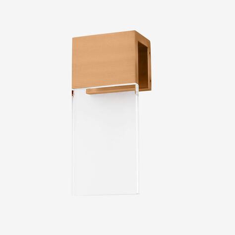 Kulma Small Wall Sconce